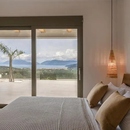 Villa Templin Chaliotata