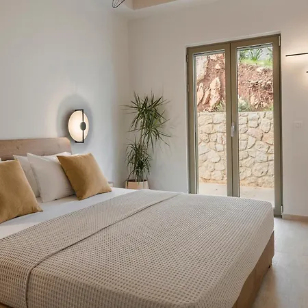 Villa Templin Chaliotata