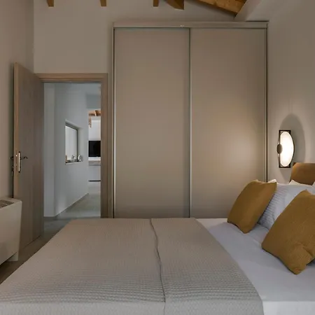 Villa Templin Chaliotata