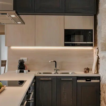 Villa Templin Chaliotata