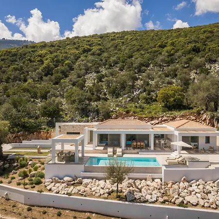 Villa Templin Chaliotata