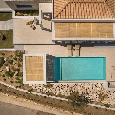 Villa Templin *