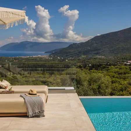 Βίλα Templin Χαλιωτάτα