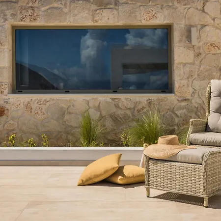 Βίλα Templin Χαλιωτάτα