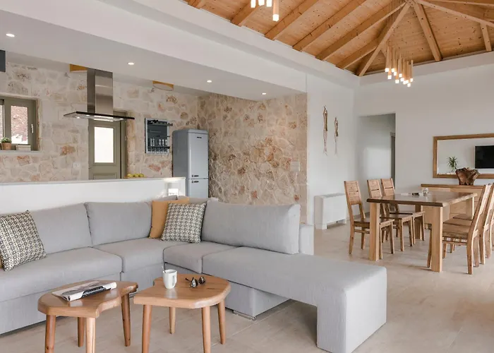 Villa Templin Haliotáta