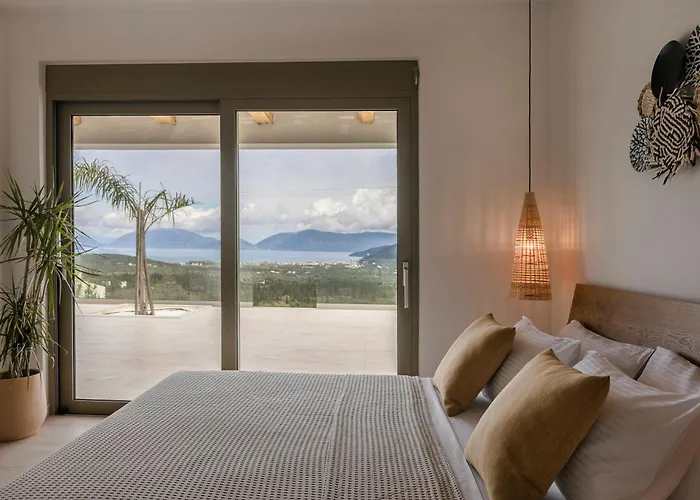 Villa Templin Chaliotata