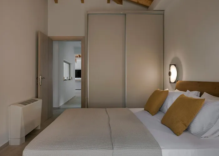 Villa Templin Haliotáta