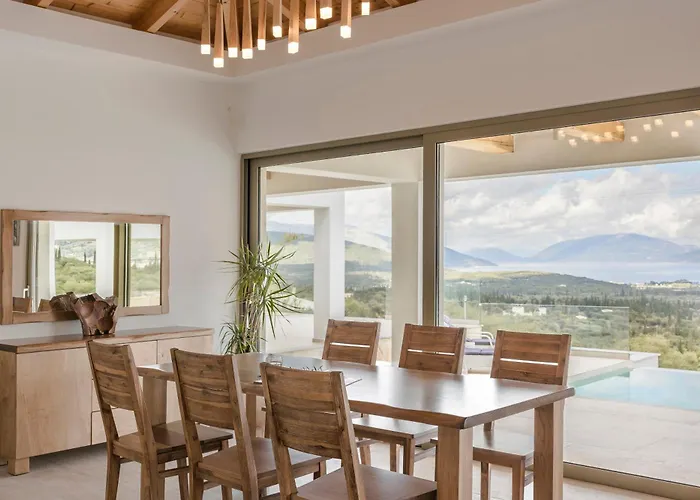 Villa Templin Haliotáta