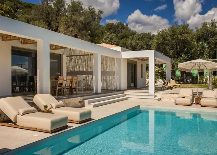 Villa Templin Haliotáta