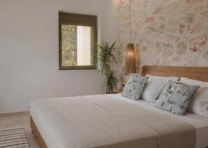 Villa Templin Haliotáta