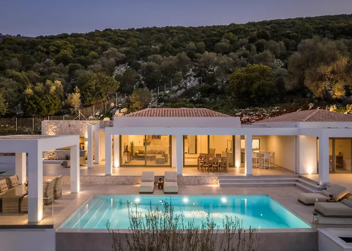 Templin Villa Haliotáta