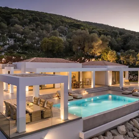 Villa Templin Chaliotata