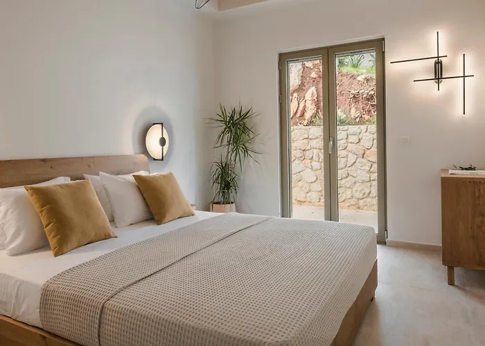 别墅 Templin Chaliotata