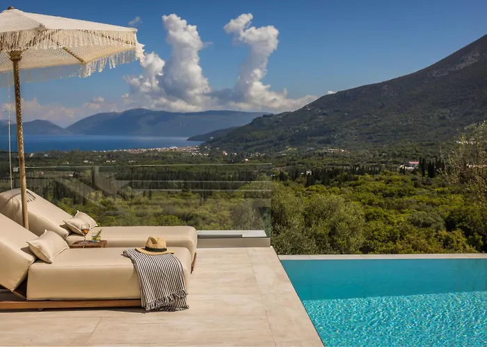 别墅 Templin Chaliotata